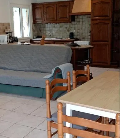 Casa vacanze 2 Des Ecuries Du Seillery La Clisse