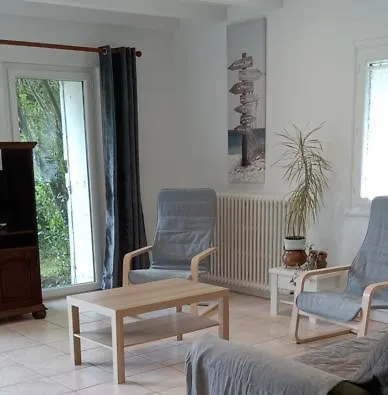 Casa vacanze 2 Des Ecuries Du Seillery *